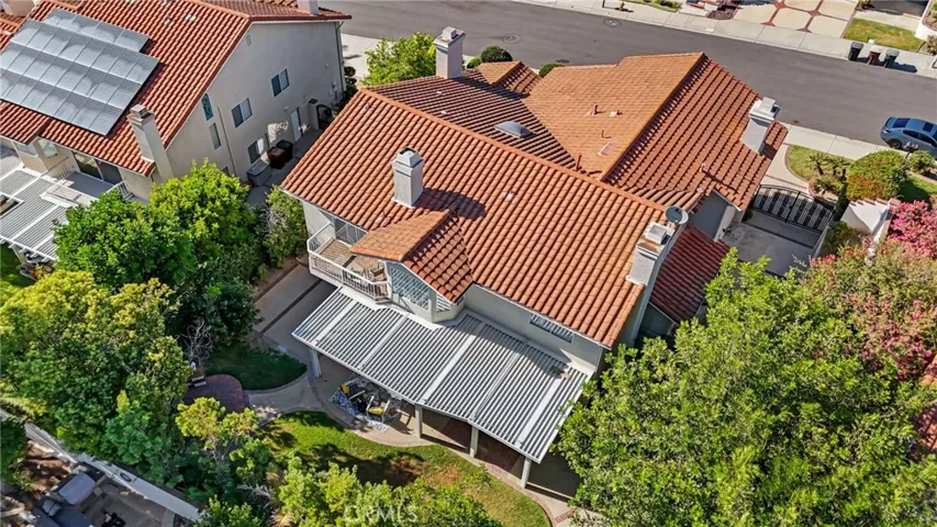 20340 Via La Vieja, Yorba Linda, California 92887
