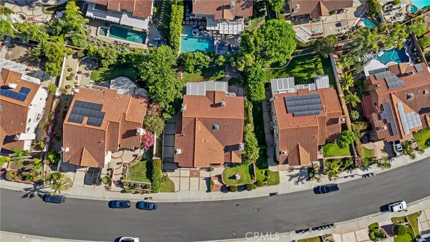 20340 Via La Vieja, Yorba Linda, California 92887