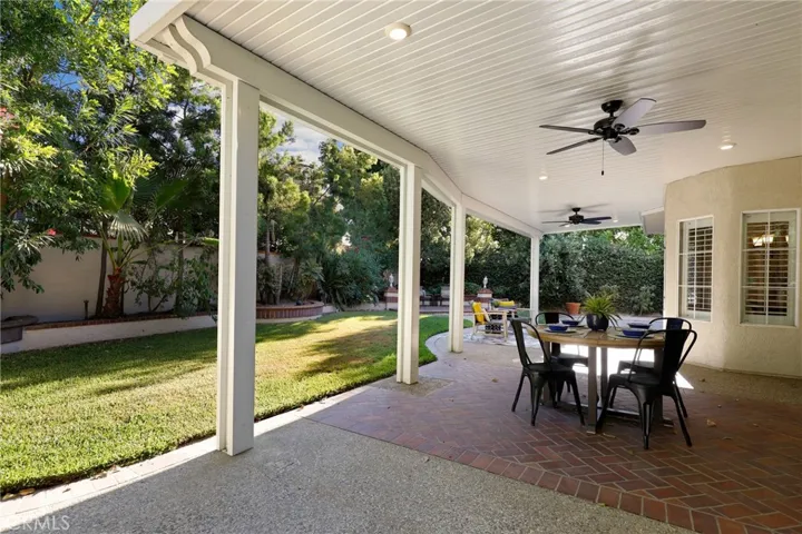 20340 Via La Vieja, Yorba Linda, California 92887