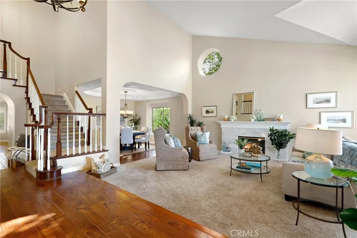 20340 Via La Vieja, Yorba Linda, California 92887