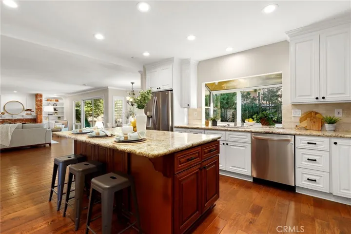 20340 Via La Vieja, Yorba Linda, California 92887