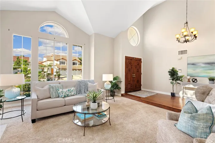 20340 Via La Vieja, Yorba Linda, California 92887