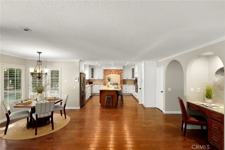20340 Via La Vieja, Yorba Linda, California 92887