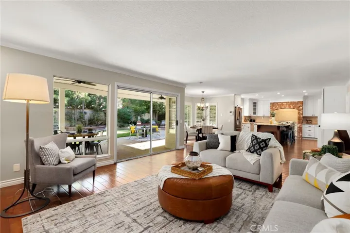 20340 Via La Vieja, Yorba Linda, California 92887