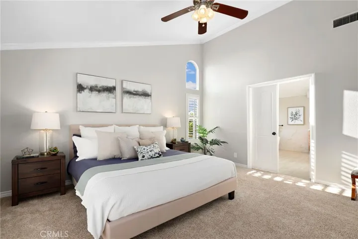 20340 Via La Vieja, Yorba Linda, California 92887