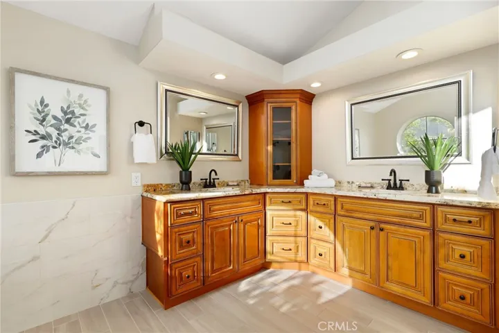 20340 Via La Vieja, Yorba Linda, California 92887