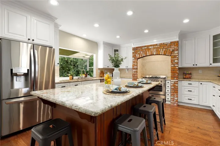 20340 Via La Vieja, Yorba Linda, California 92887