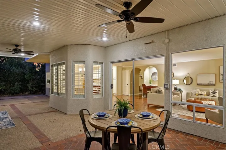 20340 Via La Vieja, Yorba Linda, California 92887