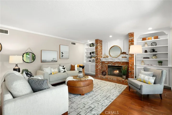 20340 Via La Vieja, Yorba Linda, California 92887