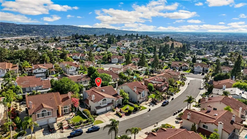 20340 Via La Vieja, Yorba Linda, California 92887