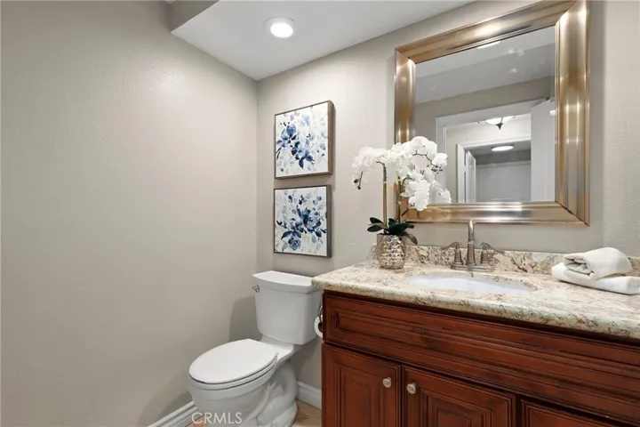 20340 Via La Vieja, Yorba Linda, California 92887