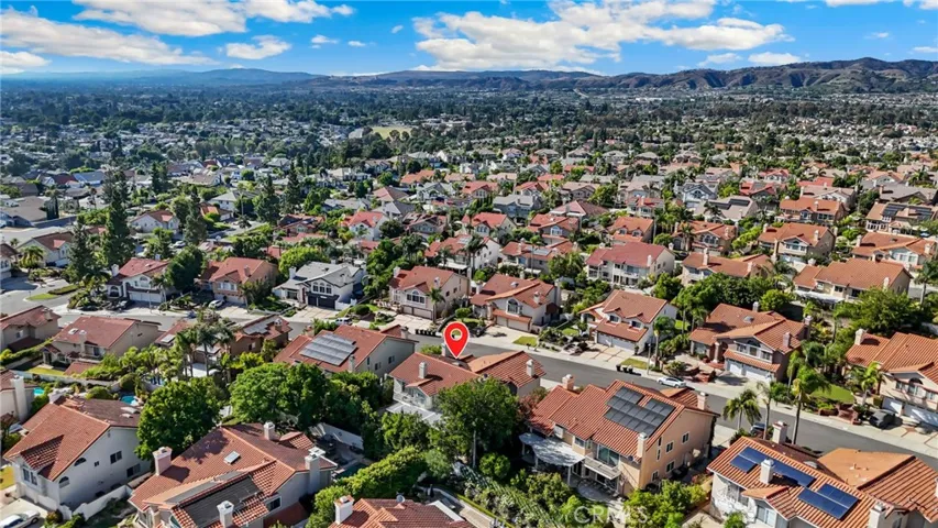 20340 Via La Vieja, Yorba Linda, California 92887