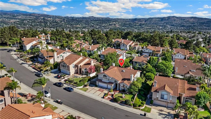 20340 Via La Vieja, Yorba Linda, California 92887