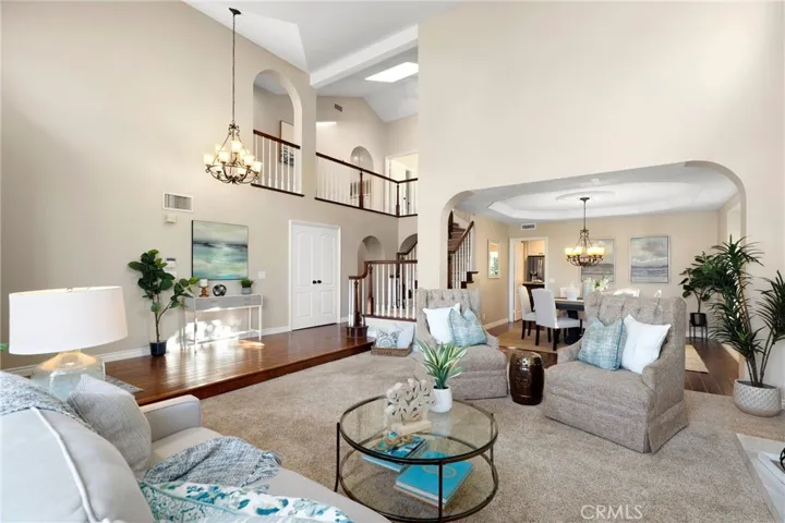 20340 Via La Vieja, Yorba Linda, California 92887