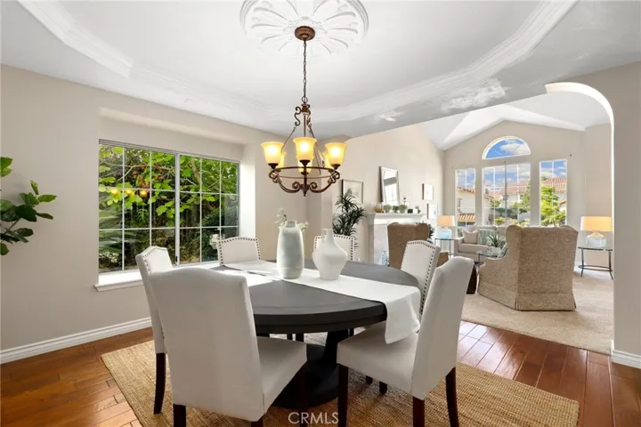 20340 Via La Vieja, Yorba Linda, California 92887