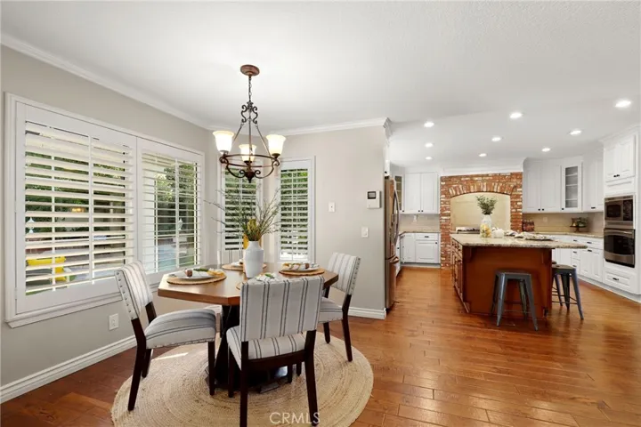 20340 Via La Vieja, Yorba Linda, California 92887