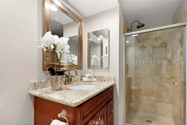 20340 Via La Vieja, Yorba Linda, California 92887