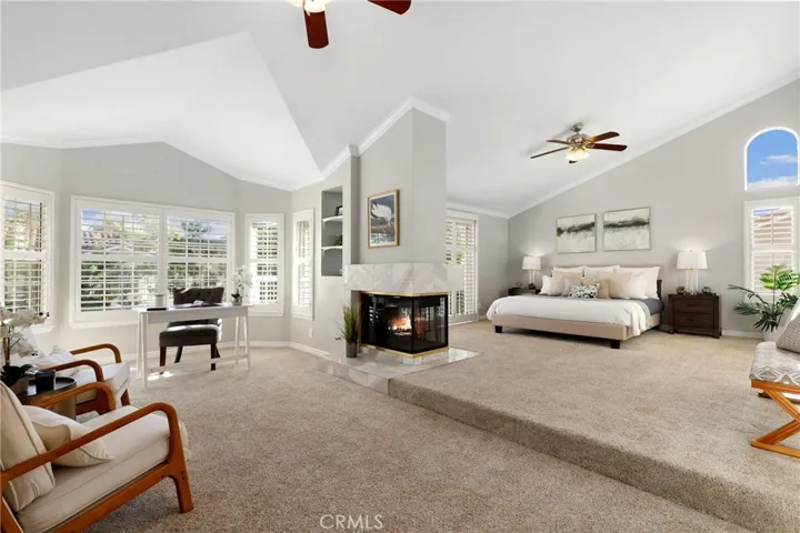 20340 Via La Vieja, Yorba Linda, California 92887