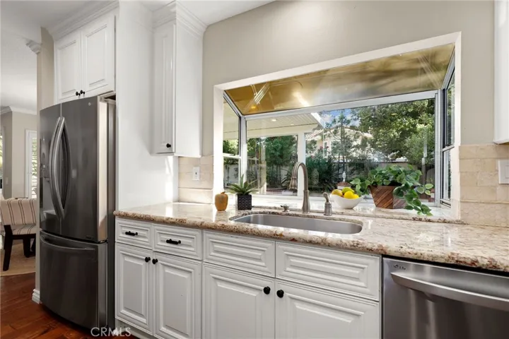 20340 Via La Vieja, Yorba Linda, California 92887