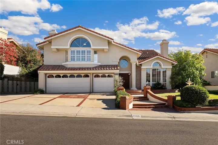 20340 Via La Vieja, Yorba Linda, California 92887