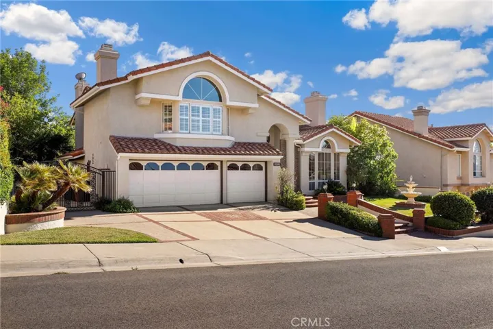20340 Via La Vieja, Yorba Linda, California 92887