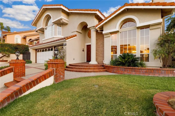 20340 Via La Vieja, Yorba Linda, California 92887