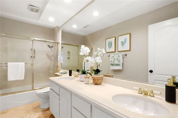 20340 Via La Vieja, Yorba Linda, California 92887