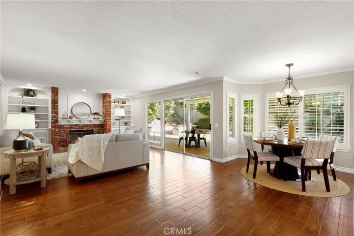 20340 Via La Vieja, Yorba Linda, California 92887