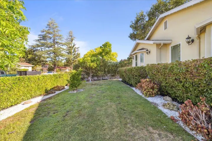 13744 Camino Rico, Saratoga, California 95070