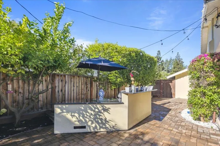 13744 Camino Rico, Saratoga, California 95070