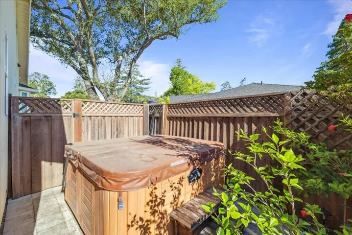 13744 Camino Rico, Saratoga, California 95070