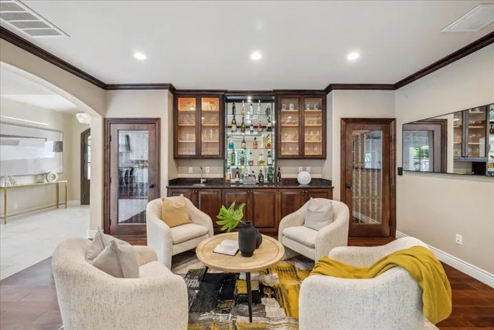 13744 Camino Rico, Saratoga, California 95070