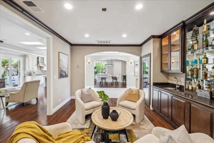 13744 Camino Rico, Saratoga, California 95070