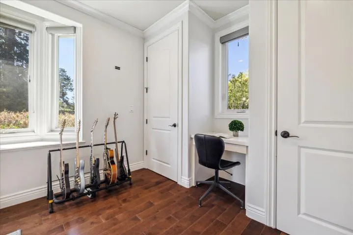 13744 Camino Rico, Saratoga, California 95070