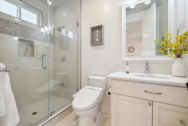 13744 Camino Rico, Saratoga, California 95070