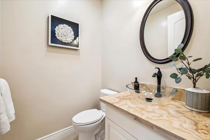 13744 Camino Rico, Saratoga, California 95070