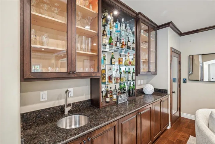 13744 Camino Rico, Saratoga, California 95070
