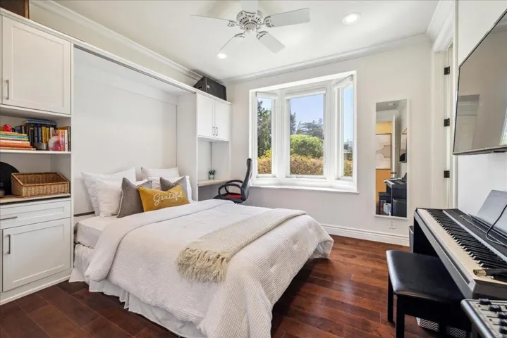 13744 Camino Rico, Saratoga, California 95070