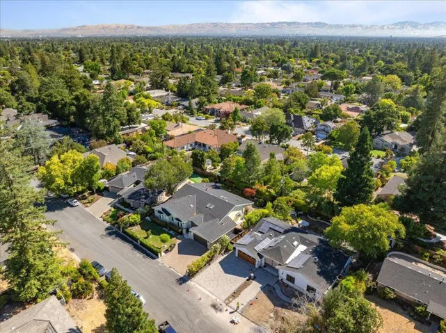 13744 Camino Rico, Saratoga, California 95070