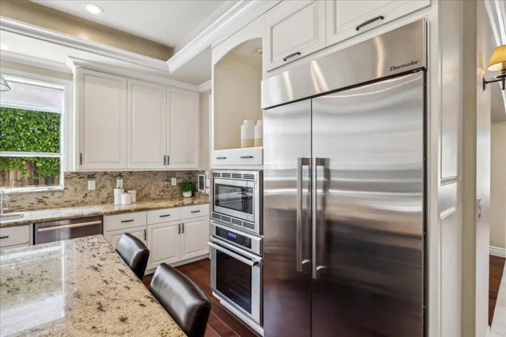13744 Camino Rico, Saratoga, California 95070