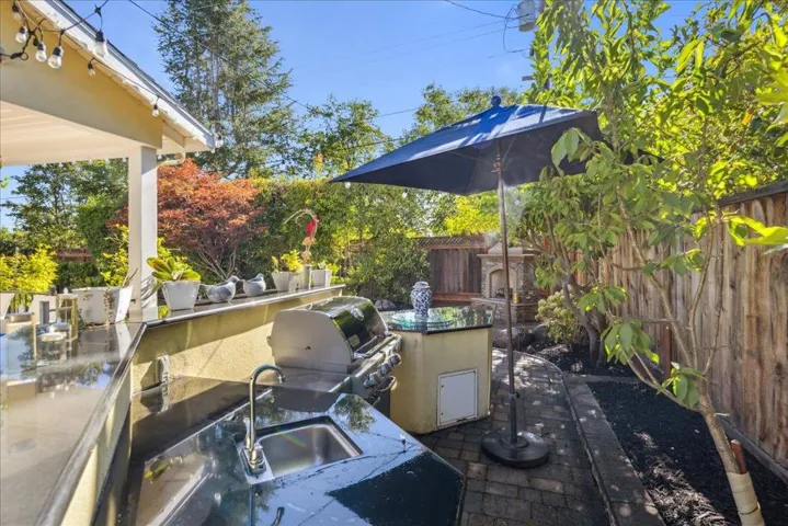 13744 Camino Rico, Saratoga, California 95070
