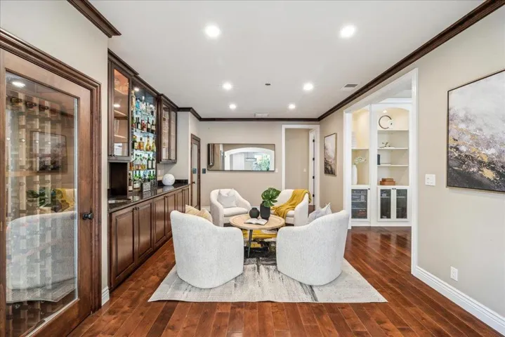 13744 Camino Rico, Saratoga, California 95070