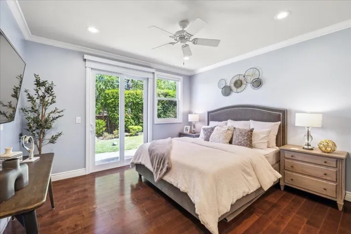 13744 Camino Rico, Saratoga, California 95070