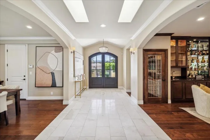 13744 Camino Rico, Saratoga, California 95070