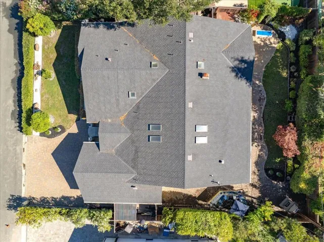 13744 Camino Rico, Saratoga, California 95070