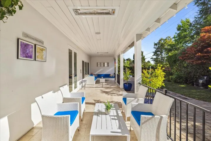 13744 Camino Rico, Saratoga, California 95070