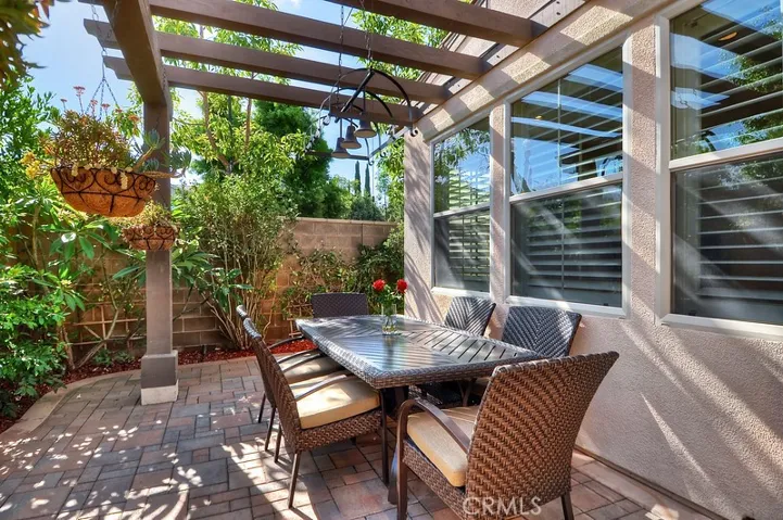 35 Shellbark, Irvine, California 92618