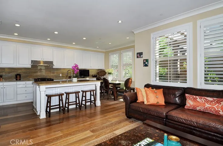 35 Shellbark, Irvine, California 92618
