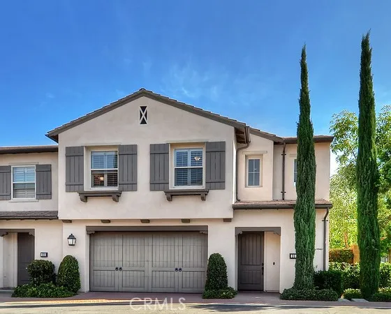 35 Shellbark, Irvine, California 92618