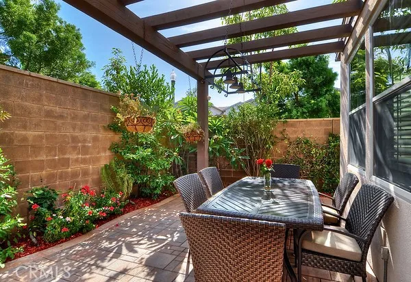 35 Shellbark, Irvine, California 92618